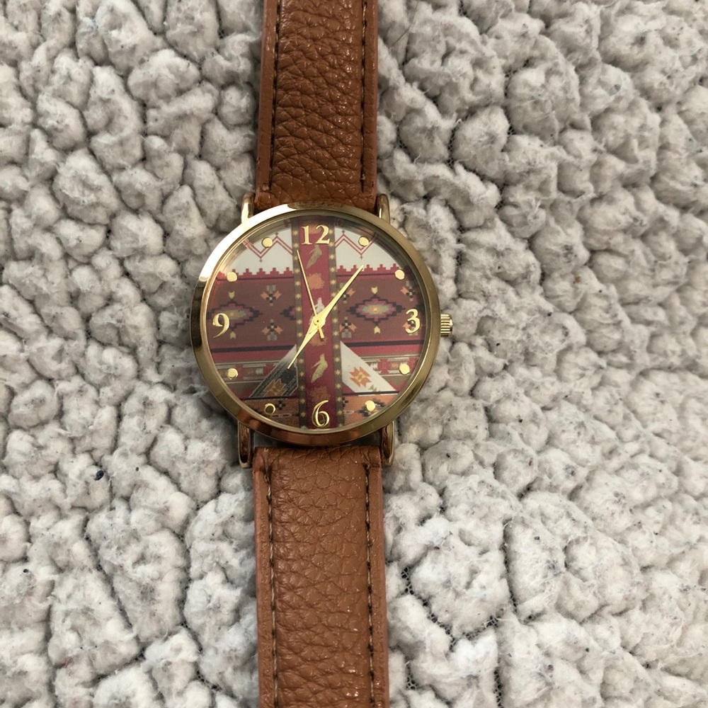 Decorative Watch